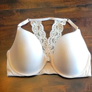 Victoria's Secret Front Clasp Racerback Bra
